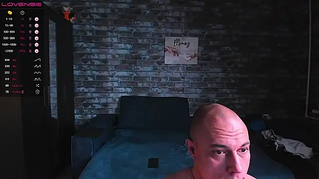 mark normal online show from 06/15/26, 03:07