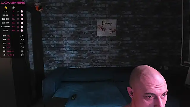 mark normal online show from 04/14/26, 01:10