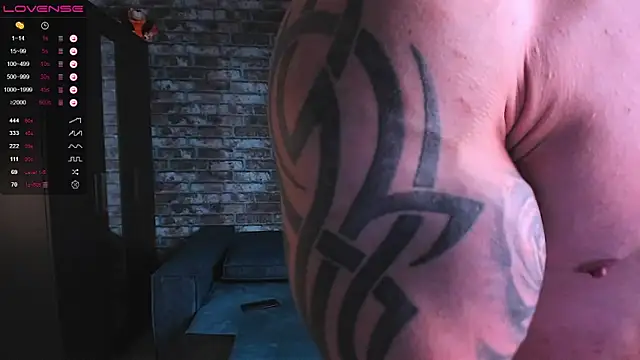 Snapshot of mark_normal chatting on 02/18/26, 02:42 mark normal online show from 02/18/26, 02:42