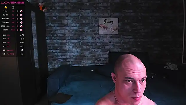 mark normal online show from 03/17/26, 03:31