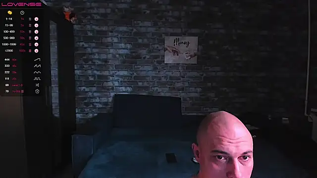mark normal online show from 04/23/26, 01:23