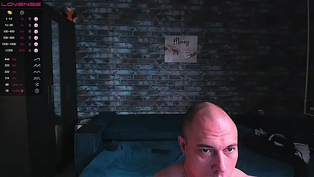 mark normal online show from 07/13/26, 03:28