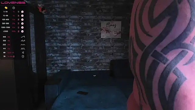 mark normal online show from 04/02/26, 01:35