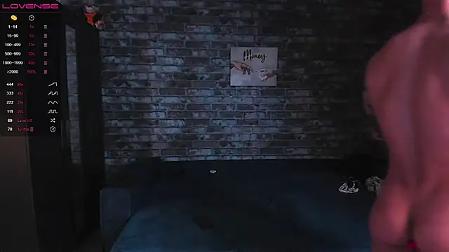 mark normal online show from 03/20/26, 01:39