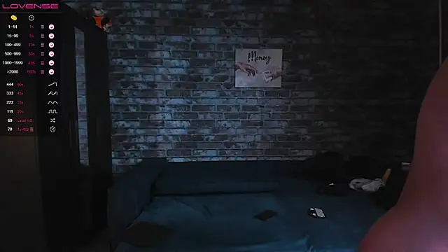 mark normal online show from 05/21/26, 03:04