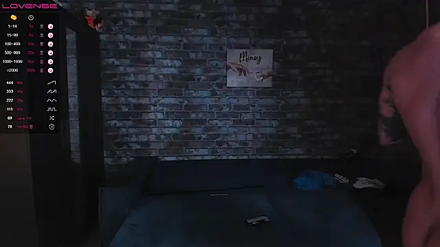 mark normal online show from 05/07/26, 03:00