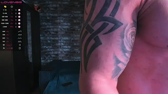 mark normal online show from 03/23/26, 11:48