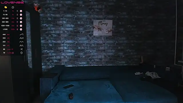 mark normal online show from 04/05/26, 01:56