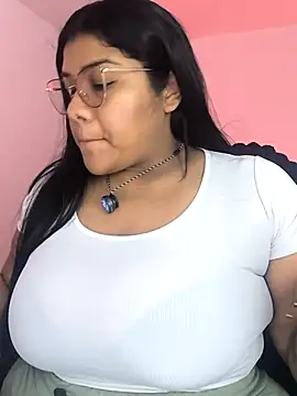 paola091 online show from 01/13/26, 05:17