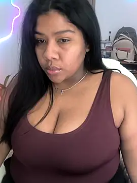 paola091 online show from 03/28/26, 12:55