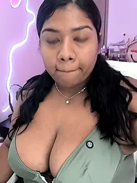 paola091 online show from 04/04/26, 09:10