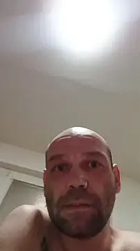 Snapshot of ganjaman871231 chatting on 02/05/26, 04:41 ganjaman871231 online show from 02/05/26, 04:41