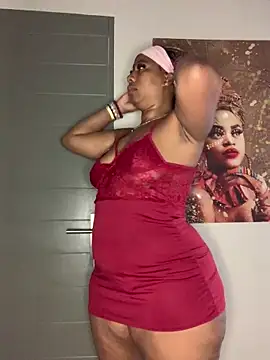 CurvyDesire1 online show from 02/18/26, 05:16