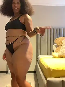 CurvyDesire1 online show from 04/09/26, 05:09