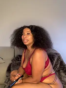 CurvyDesire1 online show from 04/18/26, 06:16