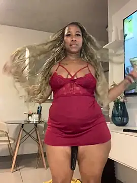CurvyDesire1 online show from 02/02/26, 10:09