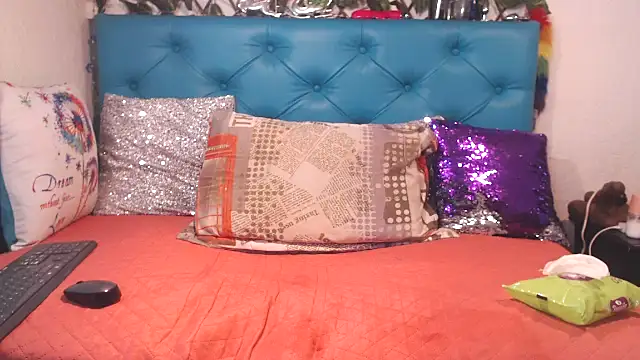 SARAWILLS online show from 01/07/26, 02:11