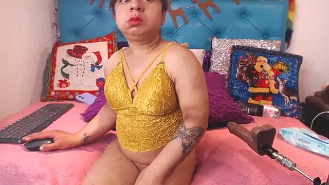 SARAWILLS online show from 12/02/25, 02:08