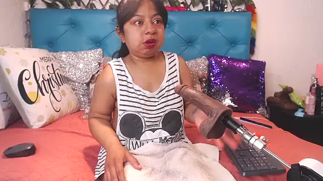 SARAWILLS online show from 01/10/26, 02:23