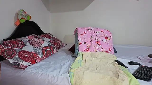 melissaDelicious online show from 10/08/25, 03:57