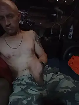 Dgp42o0o online show from 11/14/25, 01:09