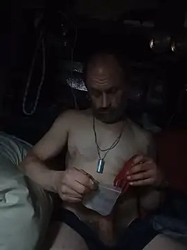 Dgp42o0o online show from 01/07/26, 02:00