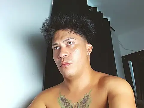 boyhot23x online show from 03/14/26, 10:05