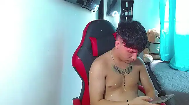 boyhot23x online show from 12/28/24, 06:29