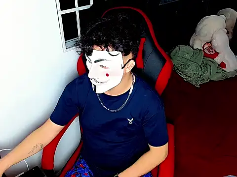 boyhot23x online show from 09/23/25, 01:56