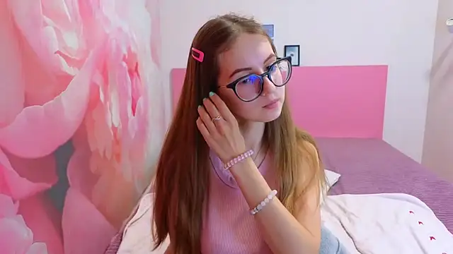 AliceAdams online show from 02/07/26, 08:11