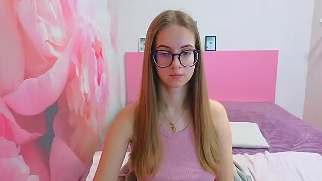 AliceAdams online show from 01/15/26, 07:01