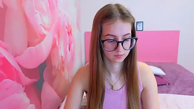 AliceAdams online show from 03/13/26, 07:35