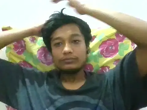 jimnail007 online show from 06/19/26, 03:56