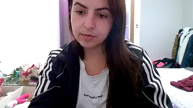 chelbyy online show from 11/09/25, 04:49