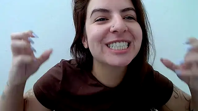 chelbyy online show from 10/27/25, 01:56