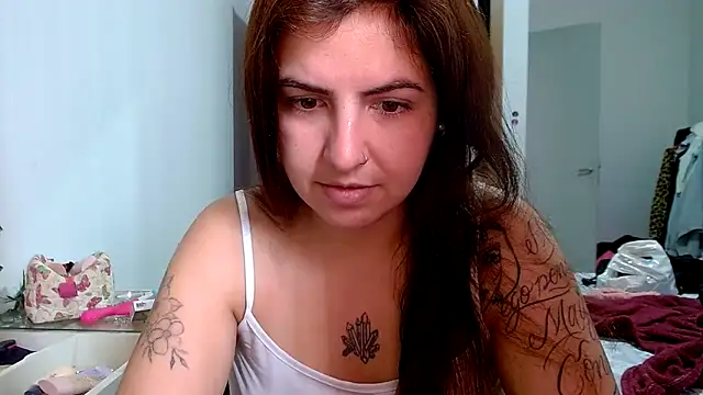 chelbyy online show from 11/12/25, 03:27