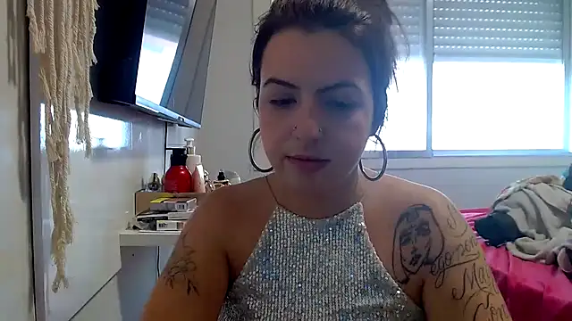 chelbyy online show from 10/26/25, 07:36