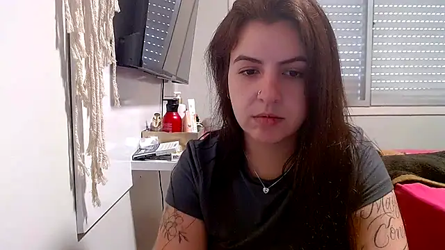 chelbyy online show from 10/29/25, 05:45