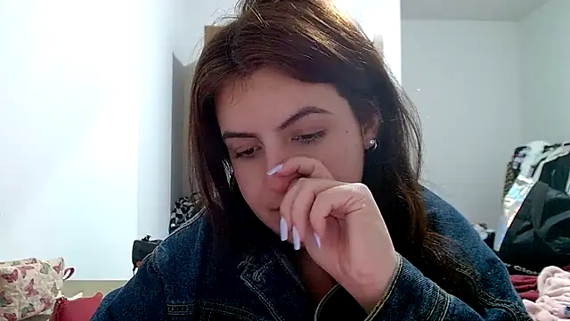 chelbyy online show from 11/07/25, 02:49