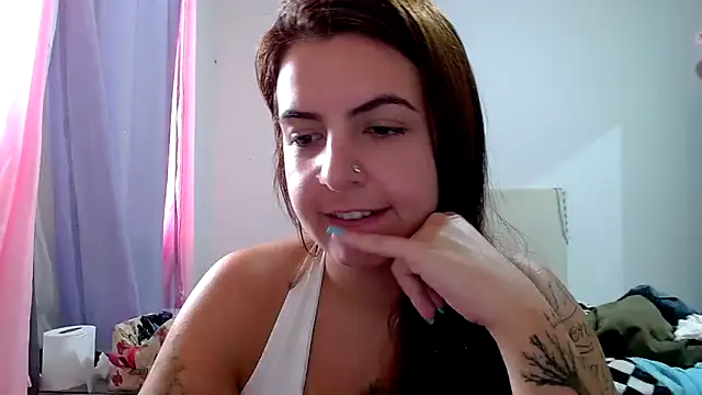 Snapshot of chelbyy chatting on 01/11/26, 03:30 chelbyy online show from 01/11/26, 03:30