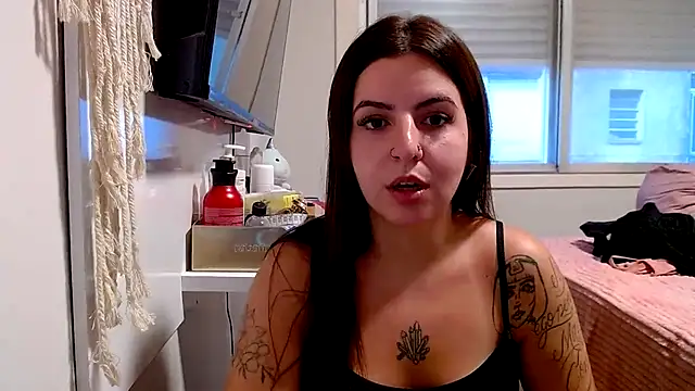 Snapshot of chelbyy chatting on 02/03/26, 10:26 chelbyy online show from 02/03/26, 10:26