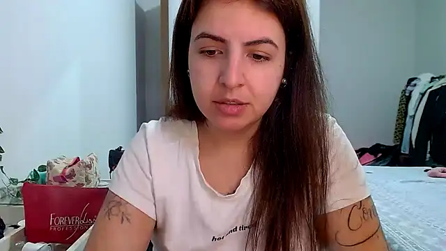 chelbyy online show from 11/07/25, 03:16