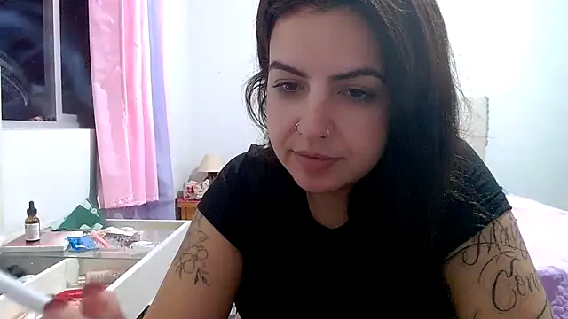 chelbyy online show from 12/17/25, 12:48