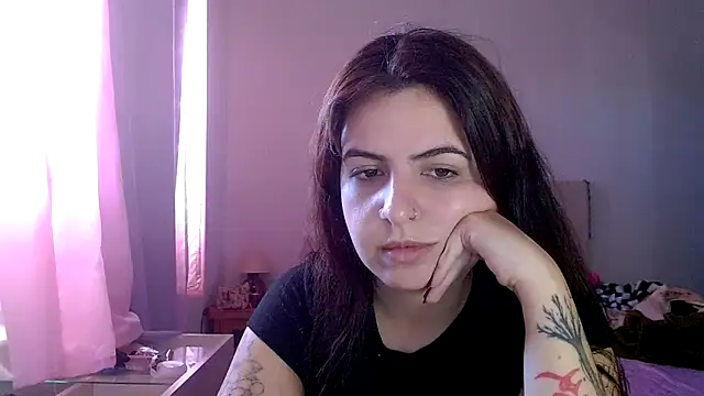 chelbyy online show from 12/17/25, 12:54