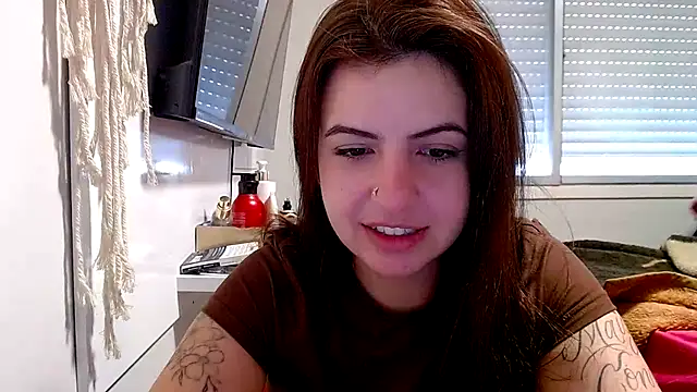 chelbyy online show from 10/28/25, 04:39