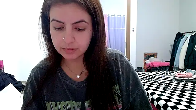 chelbyy online show from 10/31/25, 05:48