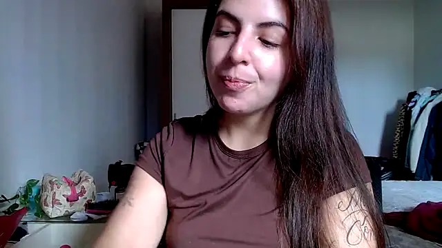 chelbyy online show from 11/09/25, 04:55