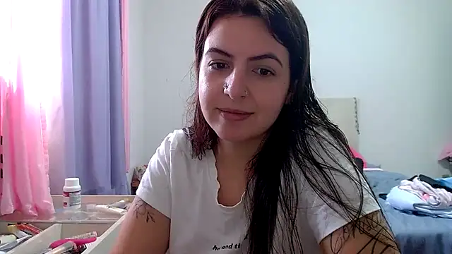 chelbyy online show from 12/02/25, 08:10