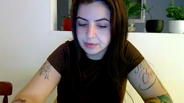 chelbyy online show from 10/29/25, 04:55