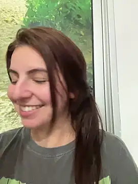 chelbyy online show from 11/05/25, 03:53